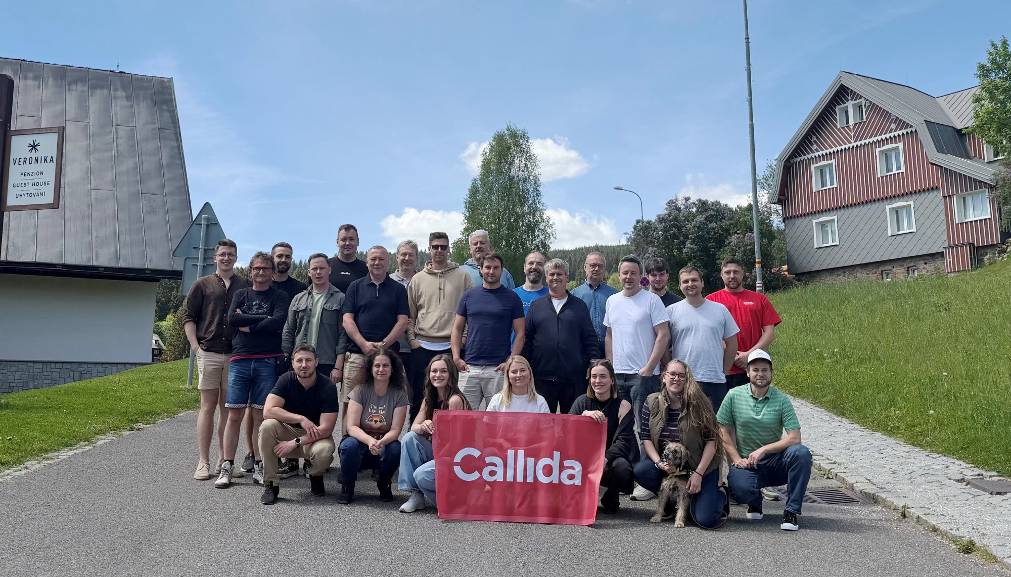 Callida ai eurocalc