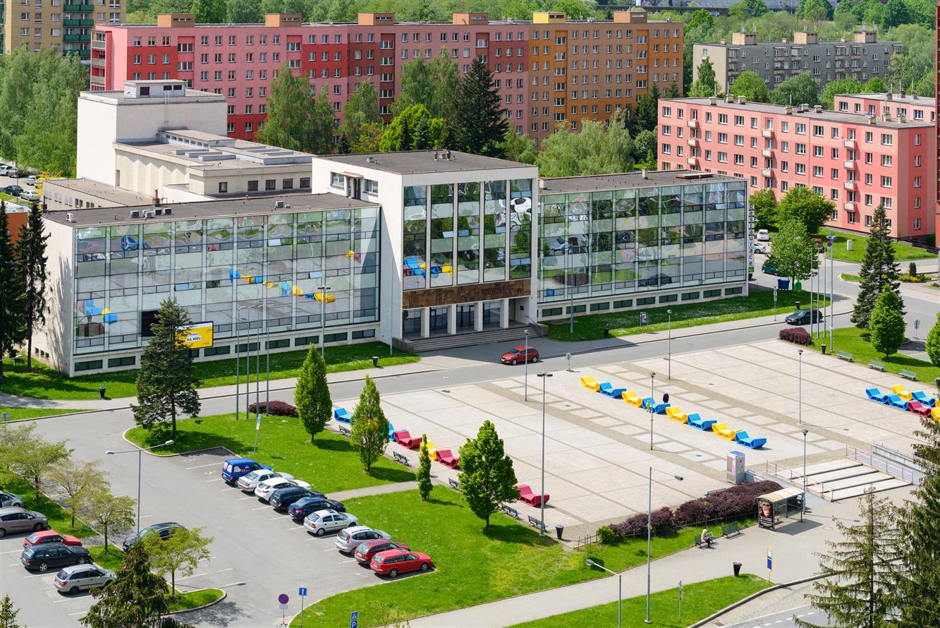 Třinec