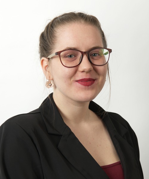 Lucie Plecitá